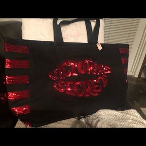 Victoria’s Secret Tote